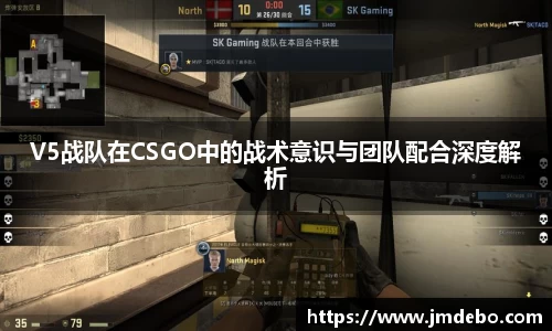 V5战队在CSGO中的战术意识与团队配合深度解析